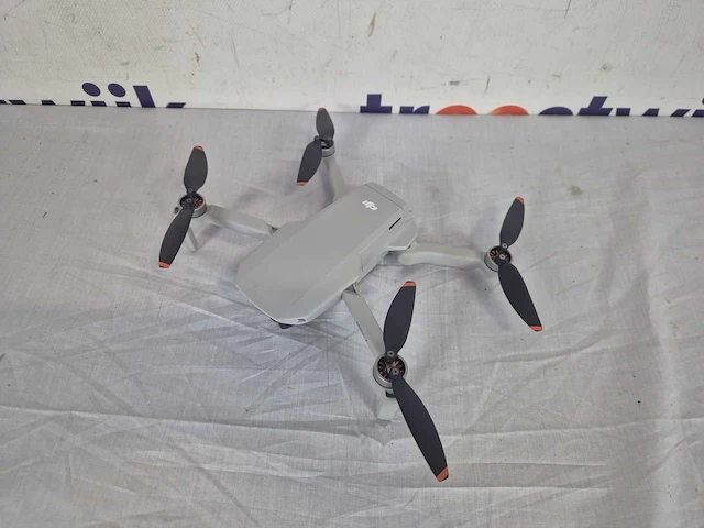 Dji mini 2 fly more combo - afbeelding 3 van  4