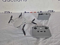 Dji mini 2 fly more combo - afbeelding 4 van  4
