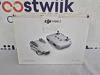 Dji mini 2 fly more combo - afbeelding 2 van  5
