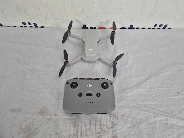 Dji mini 2 fly more combo - afbeelding 3 van  5