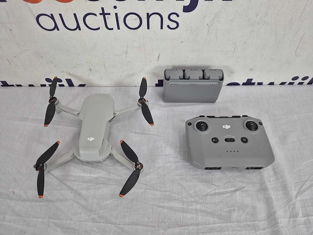Dji mini 2 fly more combo - afbeelding 7 van  7