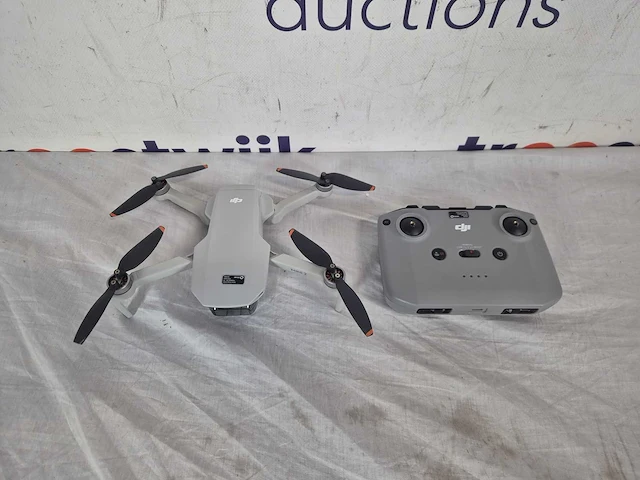 Dji mini 2 fly more combo - afbeelding 3 van  5