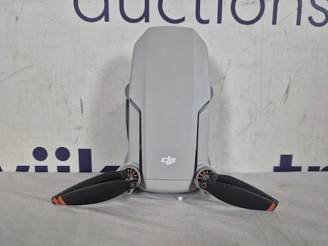 Dji mini 2 fly more combo - afbeelding 4 van  5