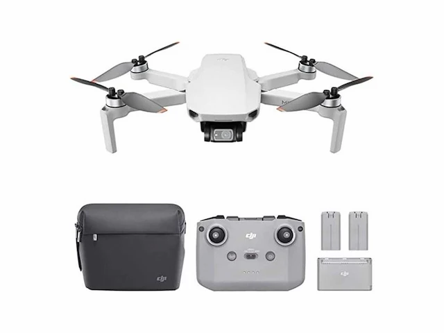 Dji mini 2 fly more combo - afbeelding 1 van  2