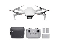 Dji mini 2 fly more combo - afbeelding 1 van  2