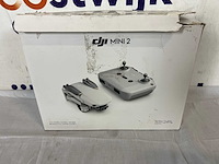 Dji mini 2 fly more combo - afbeelding 2 van  2