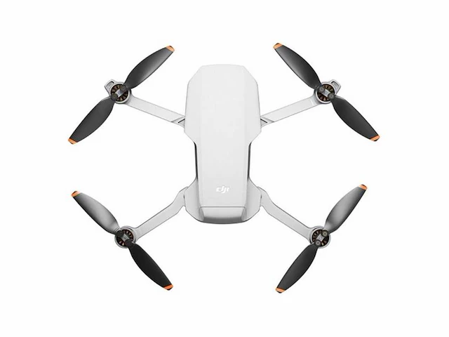 Dji mini 2 se - drone - fly more combo - met rc-n1 controller - afbeelding 1 van  3