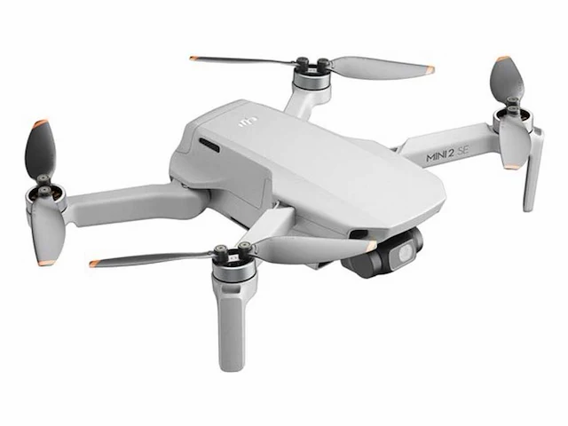 Dji mini 2 se - drone - fly more combo - met rc-n1 controller - afbeelding 1 van  3