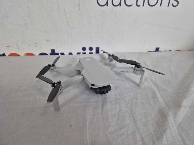 Dji mini 2 se - drone - fly more combo - met rc-n1 controller - afbeelding 2 van  3