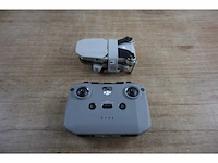 Dji mini 2 se fly more combo, lightweight and foldable mini camera drone with 2.7k video, intelligent modes, 10km video transmission, 31-min flight time, under 249 g, easy to use, extra - afbeelding 8 van  11