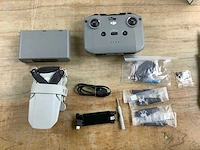 Dji mini 2 se fly more combo, lightweight and foldable mini camera drone with 2.7k video, intelligent modes, 10km video transmission, 31-min flight time, under 249 g, easy to use, extra - afbeelding 2 van  9