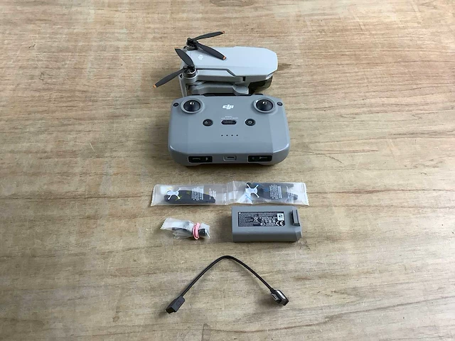 Dji mini 2 - afbeelding 2 van  8