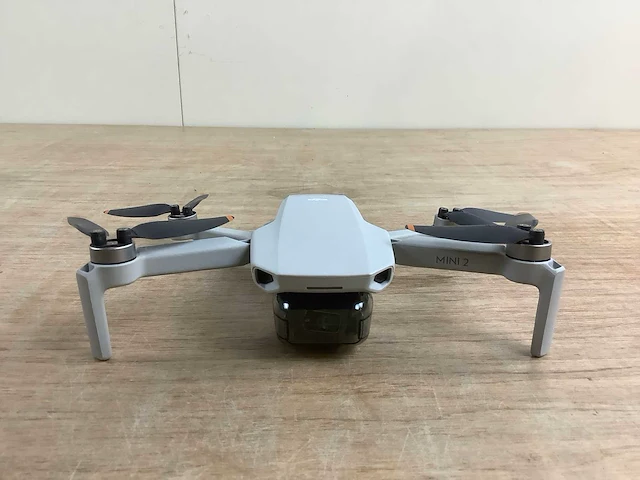 Dji mini 2 - afbeelding 3 van  8
