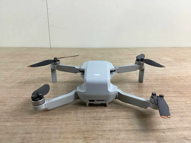 Dji mini 2 - afbeelding 4 van  8