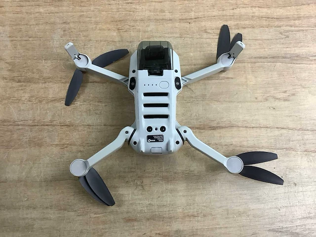 Dji mini 2 - afbeelding 6 van  8