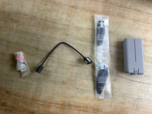 Dji mini 2 - afbeelding 8 van  8
