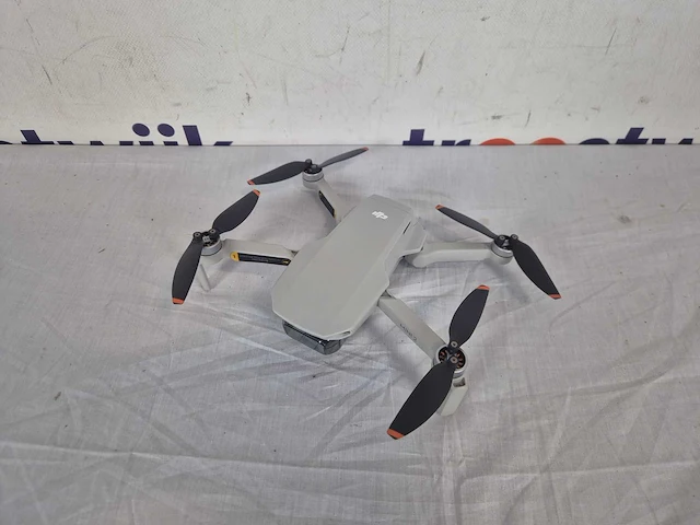 Dji mini 2 - afbeelding 4 van  5