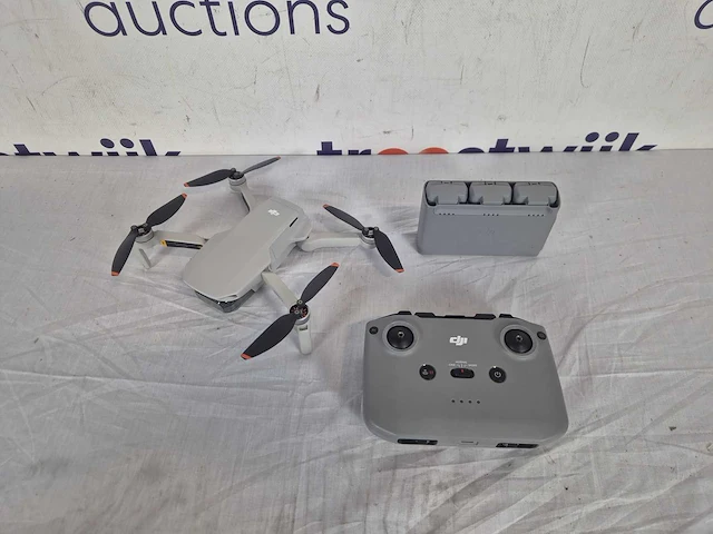 Dji mini 2 - afbeelding 5 van  5