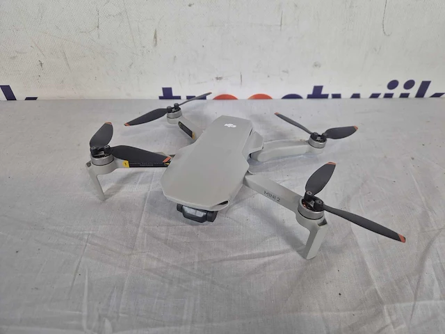 Dji mini 2 - afbeelding 3 van  4