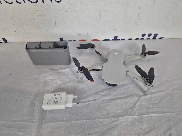 Dji mini 2 - afbeelding 4 van  4