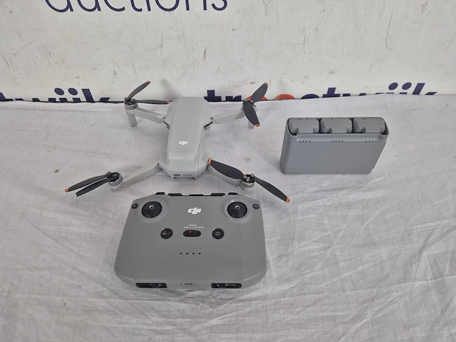 Dji mini 2 - afbeelding 5 van  5