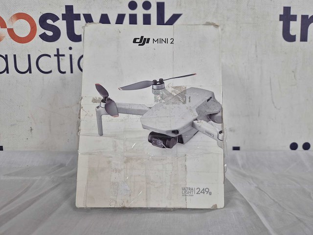 Dji mini 2 - afbeelding 2 van  2