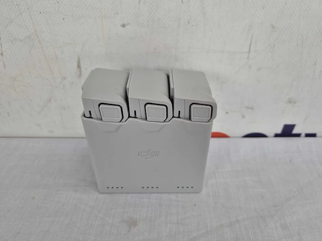 Dji mini 3 - drone - fly more combo - met dji rc smart remote controller - afbeelding 6 van  7