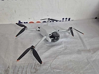 Dji mini 3 - drone - fly more combo - met dji rc smart remote controller - afbeelding 2 van  3