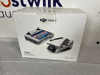 Dji mini 3 - drone - fly more combo - met dji rc smart remote controller - afbeelding 2 van  2