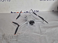 Dji mini 3 - drone - fly more combo - met dji rc smart remote controller - afbeelding 2 van  3
