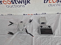 Dji mini 3 - drone - fly more combo - met dji rc smart remote controller - afbeelding 2 van  2