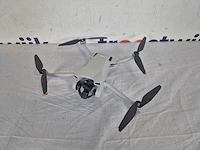Dji mini 3 - drone - met dji rc smart controller - afbeelding 3 van  4
