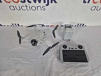 Dji mini 3 - drone - met dji rc smart controller - afbeelding 4 van  4