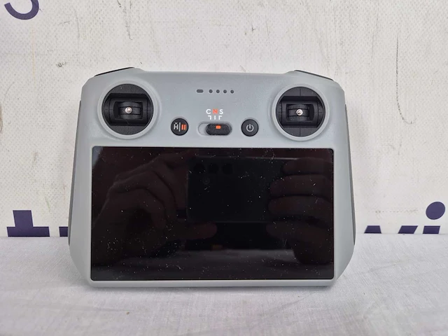Dji mini 3 - drone - met dji rc smart controller - afbeelding 4 van  6