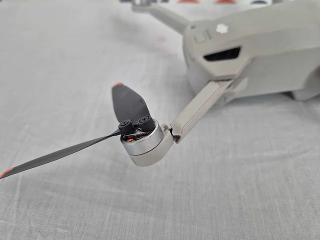Dji mini 3 - drone - met dji rc smart controller - afbeelding 6 van  6