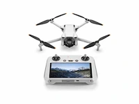Dji mini 3 - drone - met dji rc smart controller - afbeelding 1 van  3