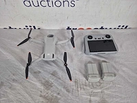 Dji mini 3 - drone - met dji rc smart controller - afbeelding 3 van  3
