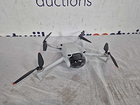 Dji mini 3 - drone - met dji rc smart controller - afbeelding 2 van  3