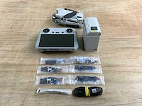 Dji mini 3 - fly more combo - including dji rc smart remote controller - afbeelding 4 van  10