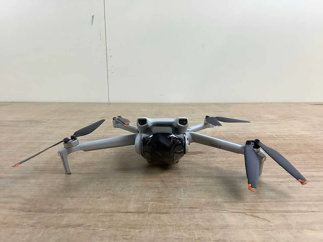 Dji mini 3 - fly more combo - including dji rc smart remote controller - afbeelding 5 van  10