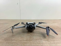 Dji mini 3 - fly more combo - including dji rc smart remote controller - afbeelding 5 van  10