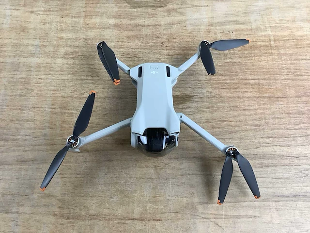 Dji mini 3 - fly more combo - including dji rc smart remote controller - afbeelding 6 van  10