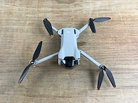 Dji mini 3 - fly more combo - including dji rc smart remote controller - afbeelding 6 van  10