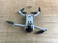 Dji mini 3 - fly more combo - including dji rc smart remote controller - afbeelding 7 van  10
