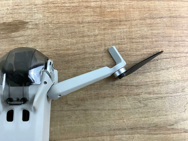 Dji mini 3 - fly more combo - including dji rc smart remote controller - afbeelding 9 van  10