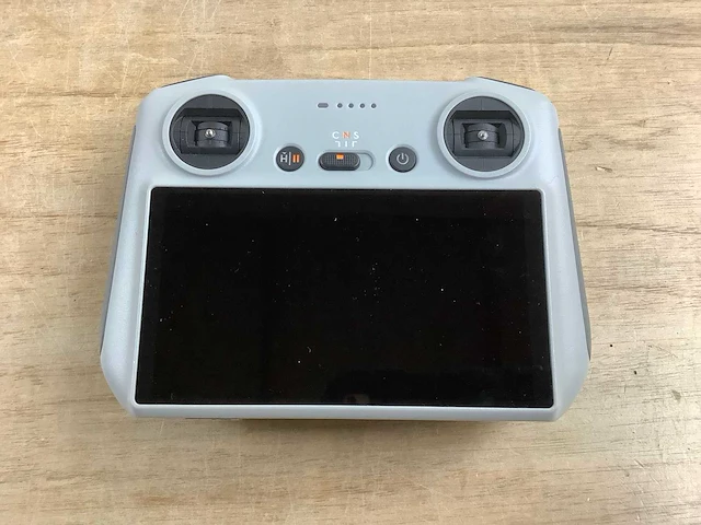 Dji mini 3 - fly more combo - including dji rc smart remote controller - afbeelding 10 van  10