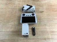 Dji mini 3 - fly more combo - including dji rc smart remote controller - afbeelding 3 van  9