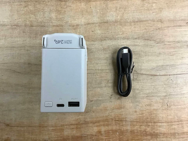 Dji mini 3 - fly more combo - including dji rc smart remote controller - afbeelding 4 van  9