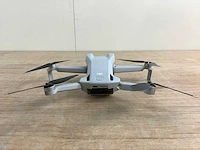 Dji mini 3 - fly more combo - including dji rc smart remote controller - afbeelding 7 van  9