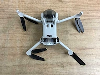 Dji mini 3 - fly more combo - including dji rc smart remote controller - afbeelding 9 van  9